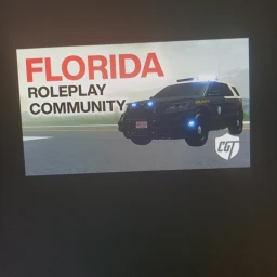 ✨️Flordia State Roleplay✨️ icon