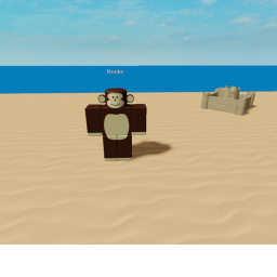 Monke Beach
