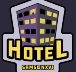 Gloomo hotel residents