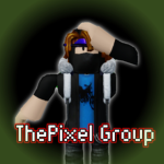 Los Pixeles LOL