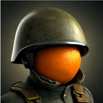 Orange army united