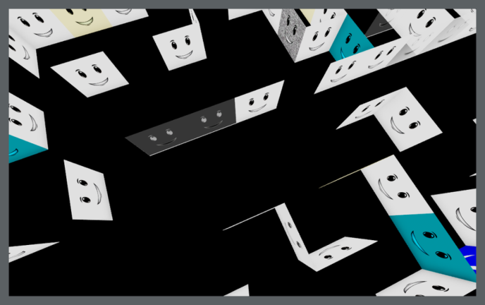 A PM 6:06 Fangame screenshot 1