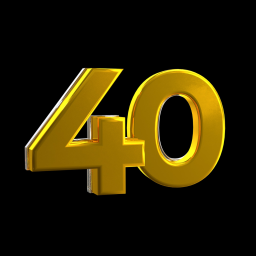 40