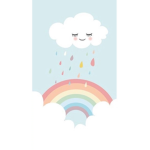 Pixie Clouds