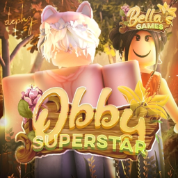 BG • Obby Superstar