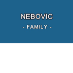 Porodica Nebovic