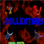 Limited Item Collectors Of Robloxia