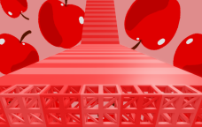 Jabłko Obby 🍎