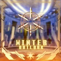 ❄️| Winter Outlook [RALLY]