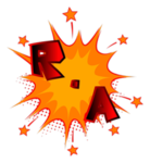 Raging Arcade