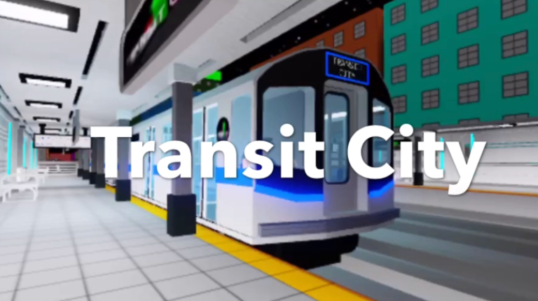 Transit City 1 screenshot 1