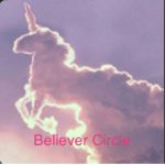 Believer circle