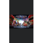 EVIL POWER RANGERS