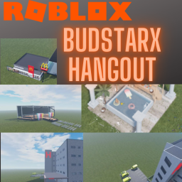 BudstarX hang out!