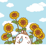 *Blossom's Society*