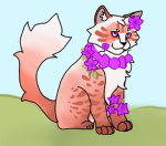 Flower’s Flimcrew!