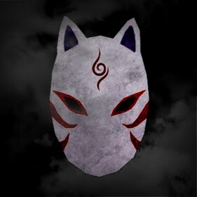 ANBU: Training Facility