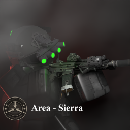 Area-Sierra