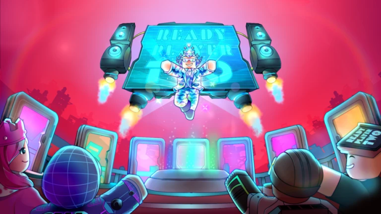 Ready Player Two Hub screenshot 2