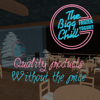 The Bigg Chill Cafe (Hiring!)