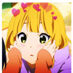 hi im cookie
