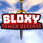 Bloxy Tower Defense