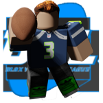 Bloxxy Football League