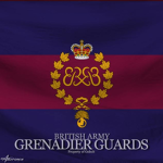 ||BA|| The Grenadier Guards