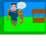 (The Noob Army Of Noob Land)