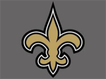 new orlean saints rock group