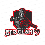 A T R Clan ツ
