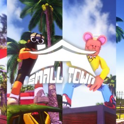 🎙️SOCIAL💬 Small Town