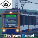 Citytram Bresel [V2]