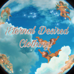 Eternal Desired Clothing