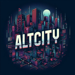 | ALTA CITY Roleplay 💎