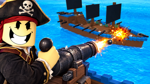 Pirate Wars!