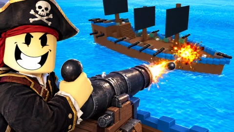 Pirate Wars! scripts