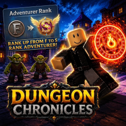 Dungeon Chronicles (Northern Continent)