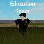 (AMET) Axolotl Marines Education Team