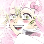 ‘ ‘ - + ᴍɪᴛsᴜʀɪ’s ʟᴏᴠᴇ ᴄᴀғᴇ! + - ‘ ‘
