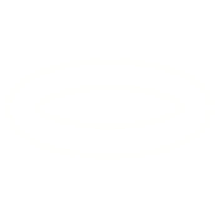 White Glowing Halo