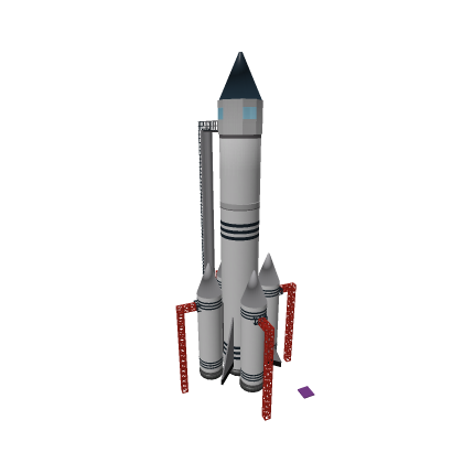 rocket