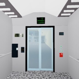 otis elevator/lifts