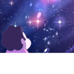 Steven Universe Stars Align