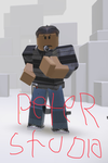 Peter-studio