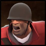 Soldier's Group