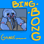 Bing-Bong Games