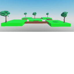 Island Fight