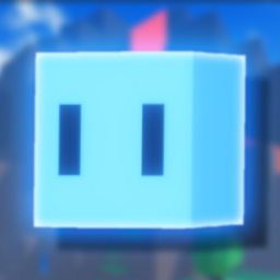 Cube Collector