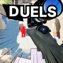 [☀️] DUELS 1v1